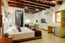 Hotel Boutique Casa Carolina