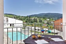 The Florence Hills Resort & Wellness