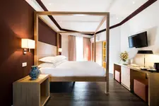 Hotel Michelangelo & Spa