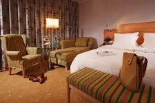 Kurpark-Hotel
