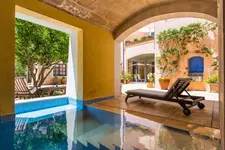 Hotel Can Moragues Health & Wellness