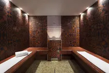 Hotel Metropole