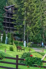 Ana Hotels Bradul Poiana Brasov