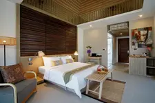 Mandarava Resort and Spa, Karon Beach