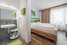 City Rooms Wels