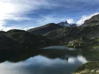 Rifugio Guide Frachey
