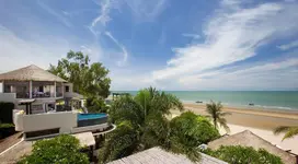 Aleenta Hua Hin Pranburi Resort & Spa