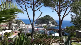 Hotel Casa Adolfo Ischia