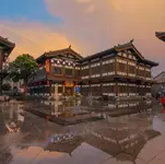 Pipa Hotel Datong