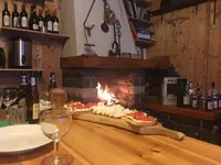 Rifugio Guide Frachey