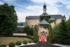 Hotel Schloss Gabelhofen