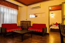 Shambaling Boutique Hotel