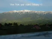 Nobillis Carpathian Residence