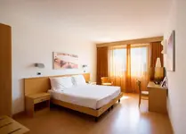 Hotel Montemezzi