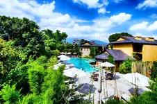 Temple Tree Resort & Spa