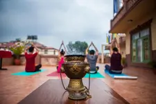 Shambaling Boutique Hotel