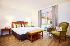 Hotel Prinzregent München Messe