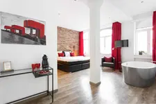 1st Floor Köln 2