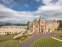 The Culloden Estate & Spa