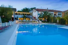 Hotel Giardino Suites & Spa