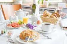 Hotel Holsteiner Hof