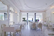 Hotel De Paris Sanremo