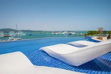 Blu Bay Hotel Sozopol