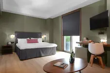 Lake Spirit Boutique Hotel & Spa