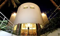 Palazzo Giordano Bruno