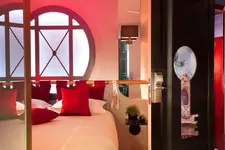 Secret de Paris Hotel & Spa