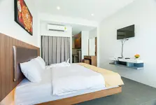 Nitchanan Villa