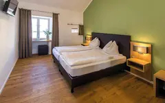 Müllisch's Hof Hotel