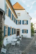Villa Sommerach