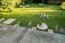 Villa Sommerach