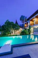 Nitchanan Villa