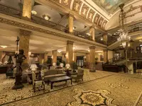 The Pfister Hotel