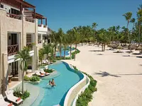 Secrets Cap Cana Resort & Spa