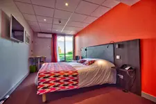 Logis Chalet du Mont Roland
