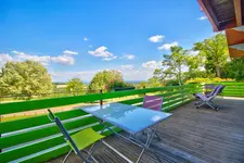 Logis Chalet du Mont Roland