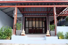 Yen Aura Boutique Hotel