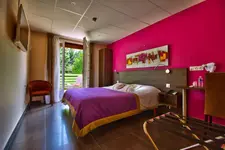 Logis Chalet du Mont Roland