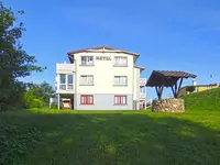 Hotel Pension Bellevue
