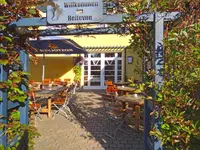 Hotel Pension Bellevue