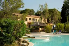 La Villa Vicha (The Originals Relais)