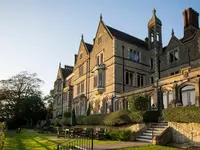 Nutfield Priory Hotel & Spa