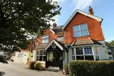 Corner House Hotel Gatwick