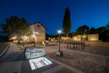 Hotel Stanica Ravno
