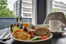 NYCE Hotel Dortmund City