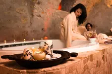 Villa Nicolli Romantic Resort