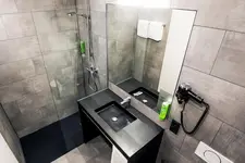 RiKu Hotel Ulm